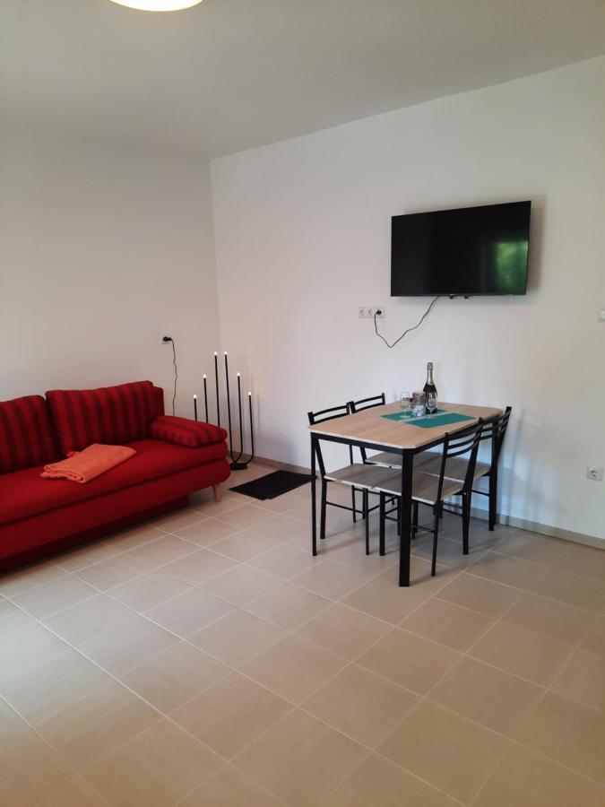 Appartements Lena. Premantura Ngoại thất bức ảnh