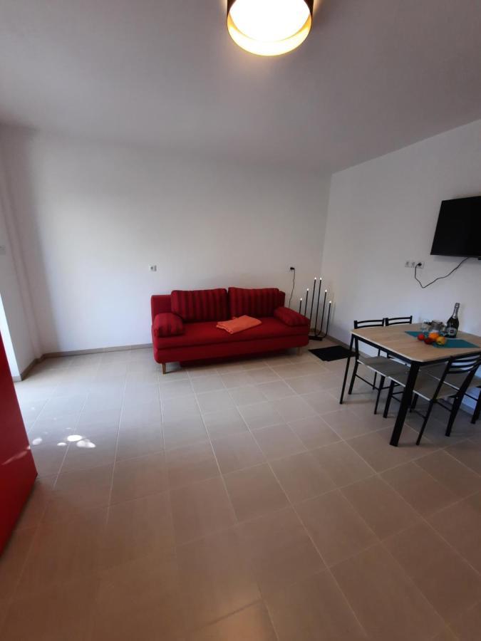 Appartements Lena. Premantura Ngoại thất bức ảnh