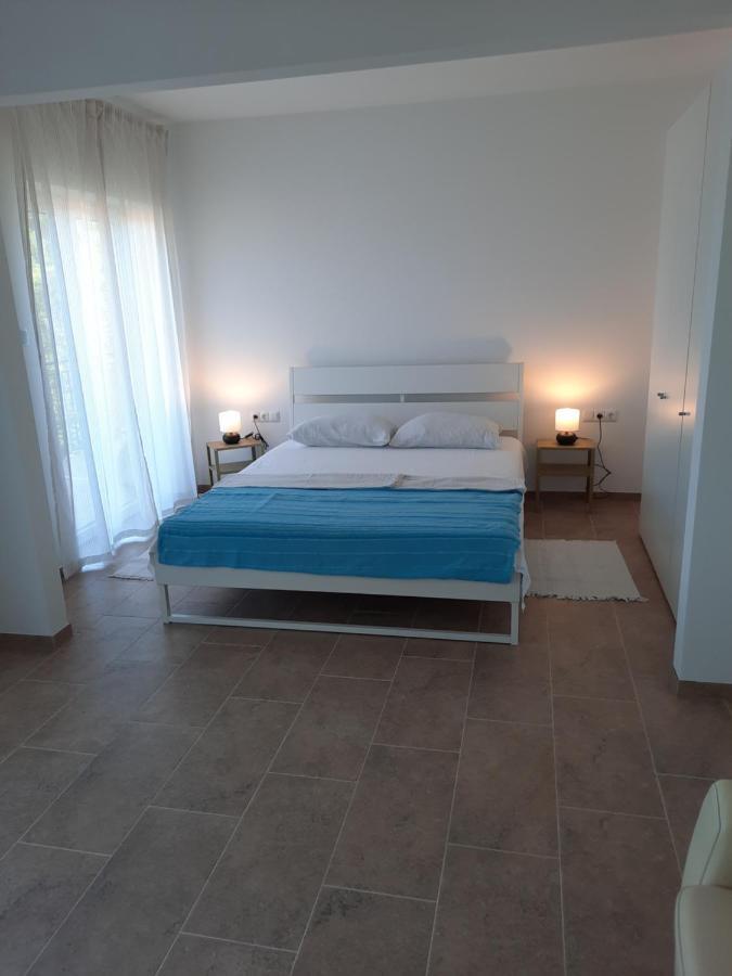 Appartements Lena. Premantura Ngoại thất bức ảnh