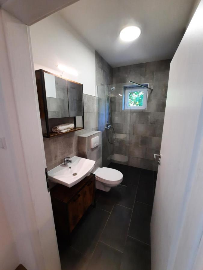 Appartements Lena. Premantura Ngoại thất bức ảnh