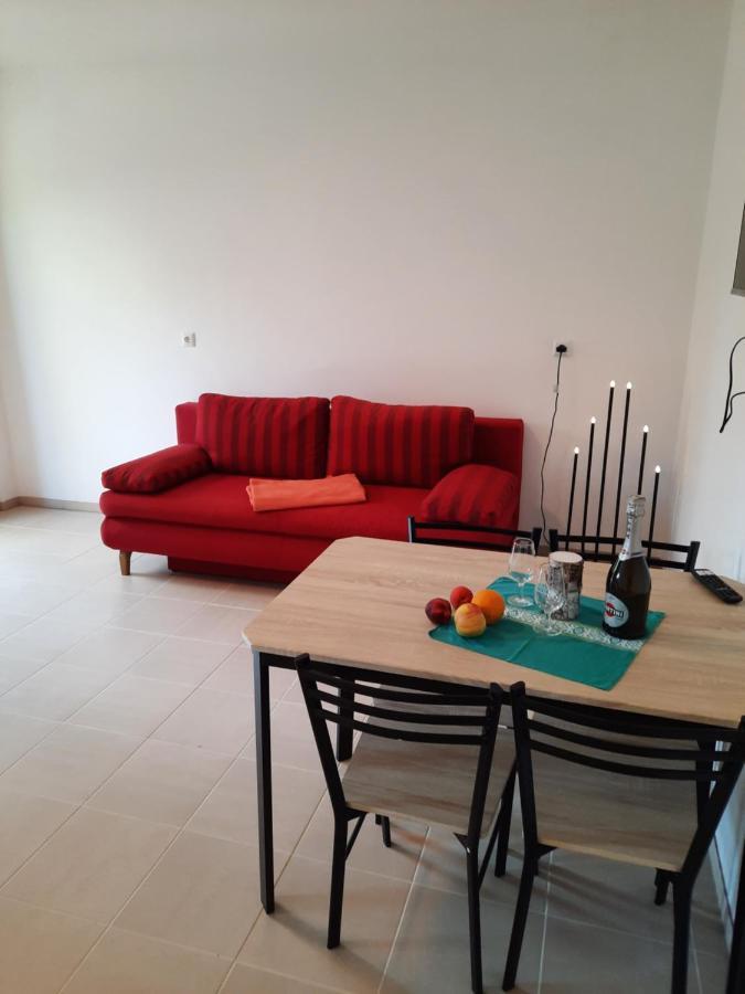 Appartements Lena. Premantura Ngoại thất bức ảnh