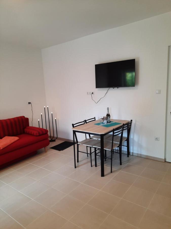 Appartements Lena. Premantura Ngoại thất bức ảnh