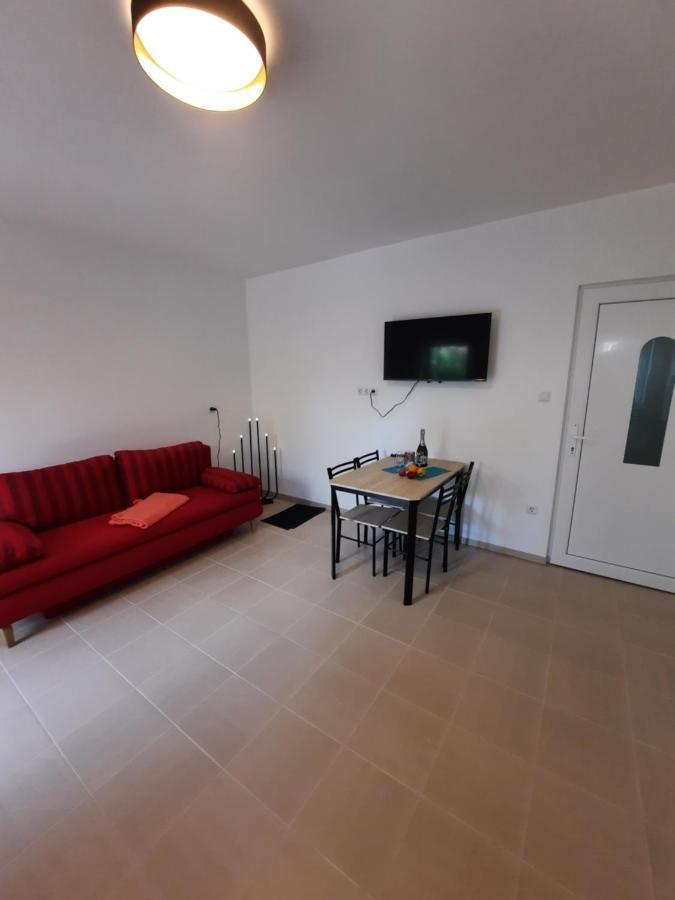 Appartements Lena. Premantura Ngoại thất bức ảnh