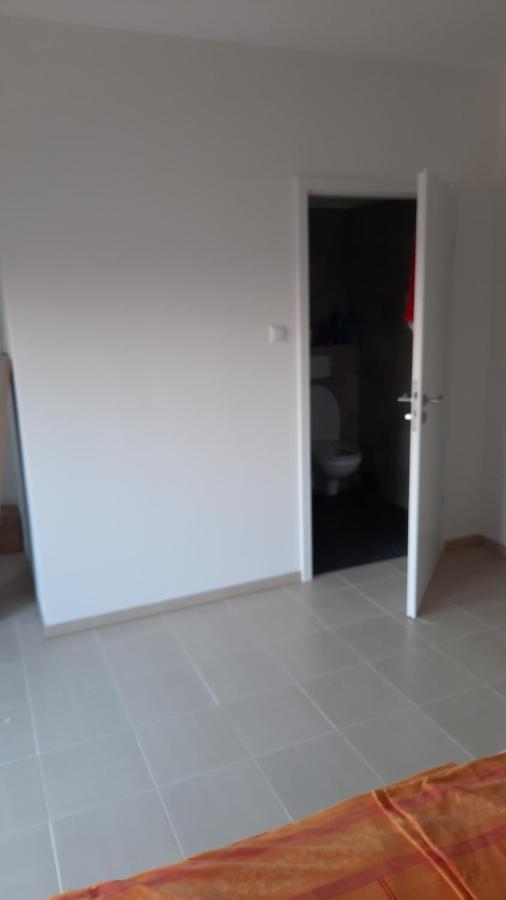 Appartements Lena. Premantura Ngoại thất bức ảnh