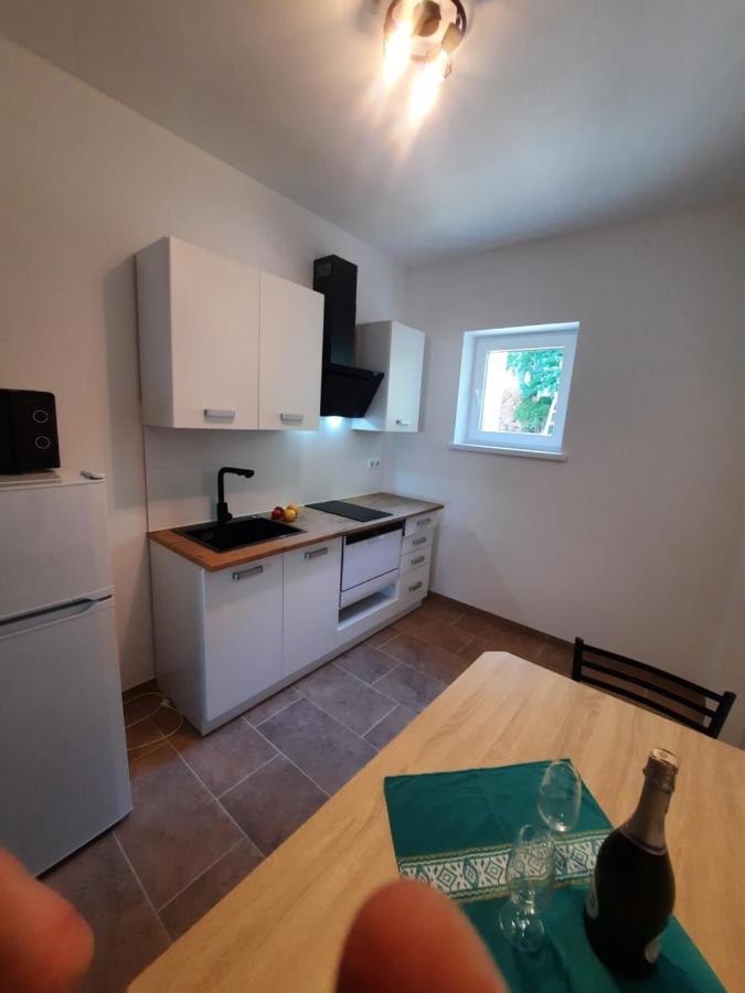 Appartements Lena. Premantura Ngoại thất bức ảnh