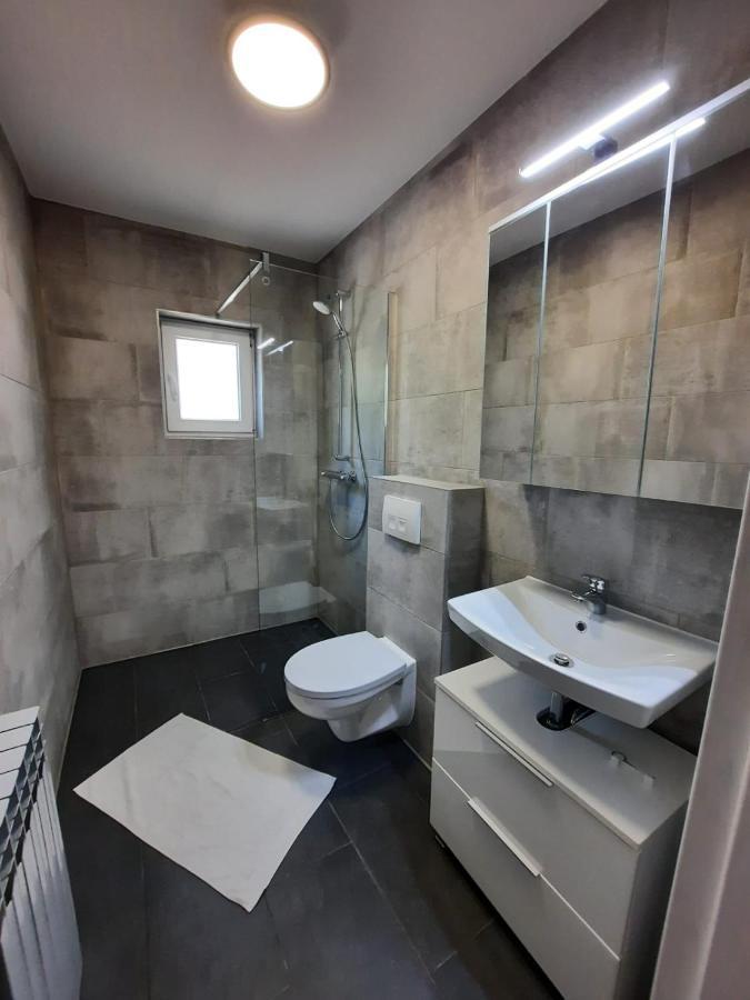 Appartements Lena. Premantura Ngoại thất bức ảnh