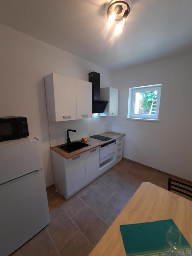 Appartements Lena. Premantura Ngoại thất bức ảnh