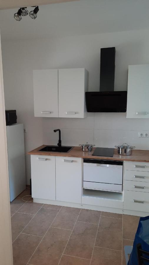 Appartements Lena. Premantura Ngoại thất bức ảnh