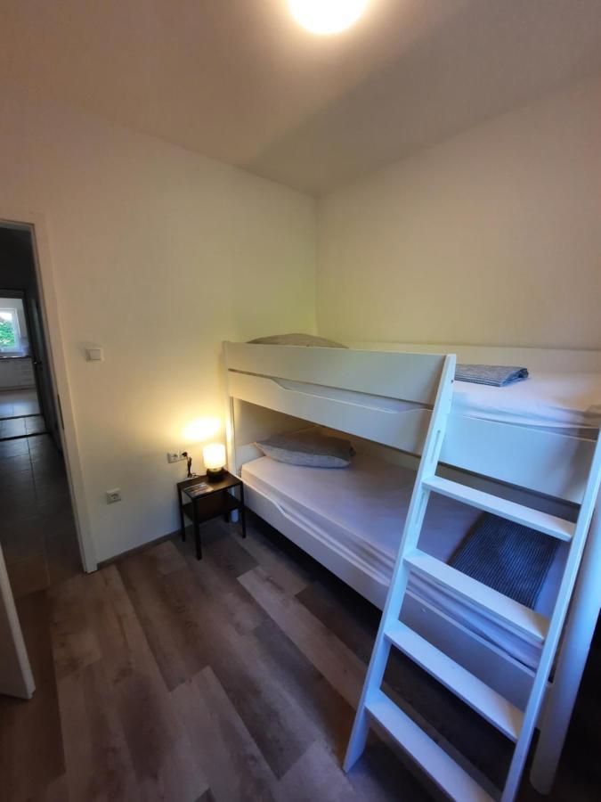 Appartements Lena. Premantura Ngoại thất bức ảnh