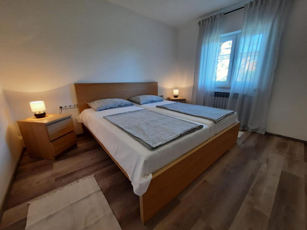 Appartements Lena. Premantura Ngoại thất bức ảnh
