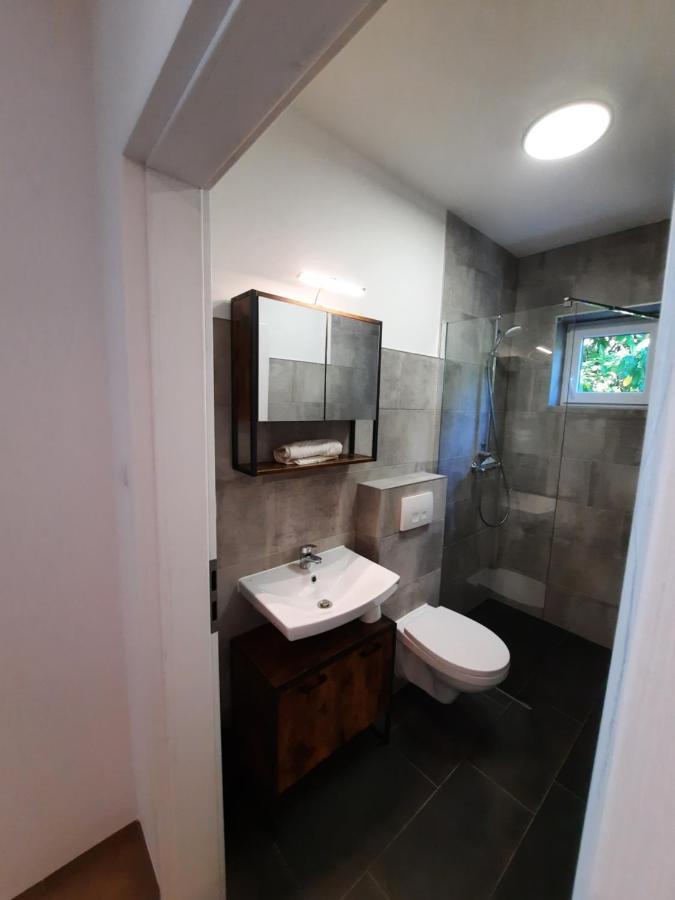 Appartements Lena. Premantura Ngoại thất bức ảnh