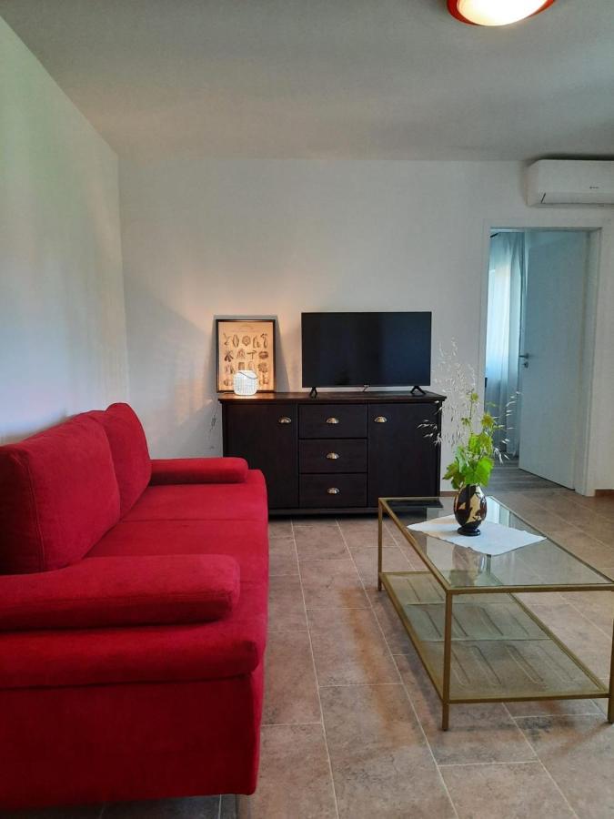 Appartements Lena. Premantura Ngoại thất bức ảnh