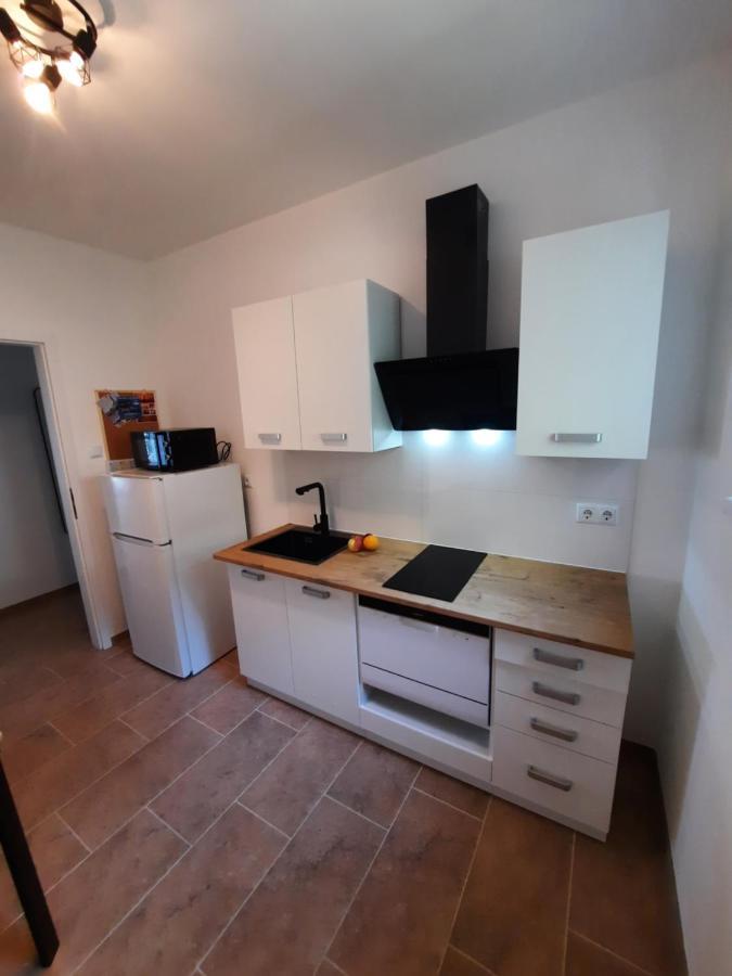 Appartements Lena. Premantura Ngoại thất bức ảnh