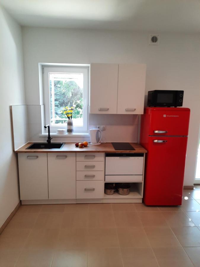 Appartements Lena. Premantura Ngoại thất bức ảnh
