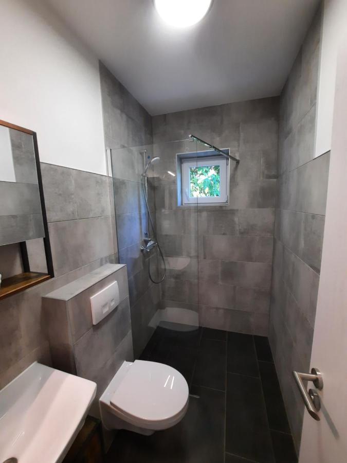 Appartements Lena. Premantura Ngoại thất bức ảnh