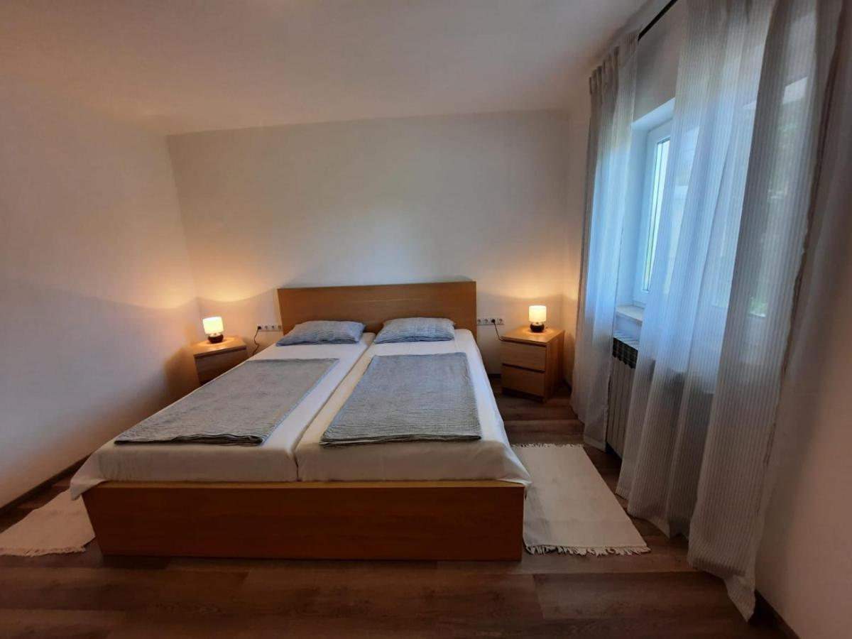 Appartements Lena. Premantura Ngoại thất bức ảnh