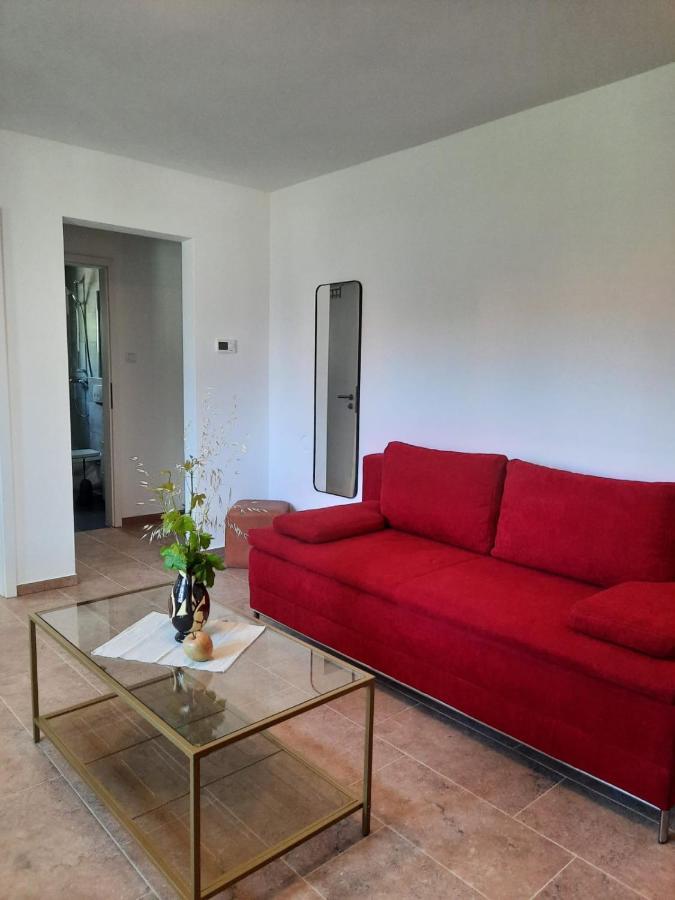 Appartements Lena. Premantura Ngoại thất bức ảnh