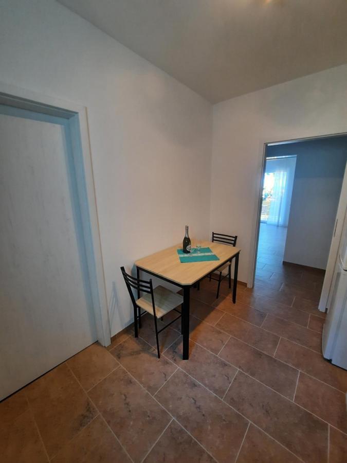 Appartements Lena. Premantura Ngoại thất bức ảnh