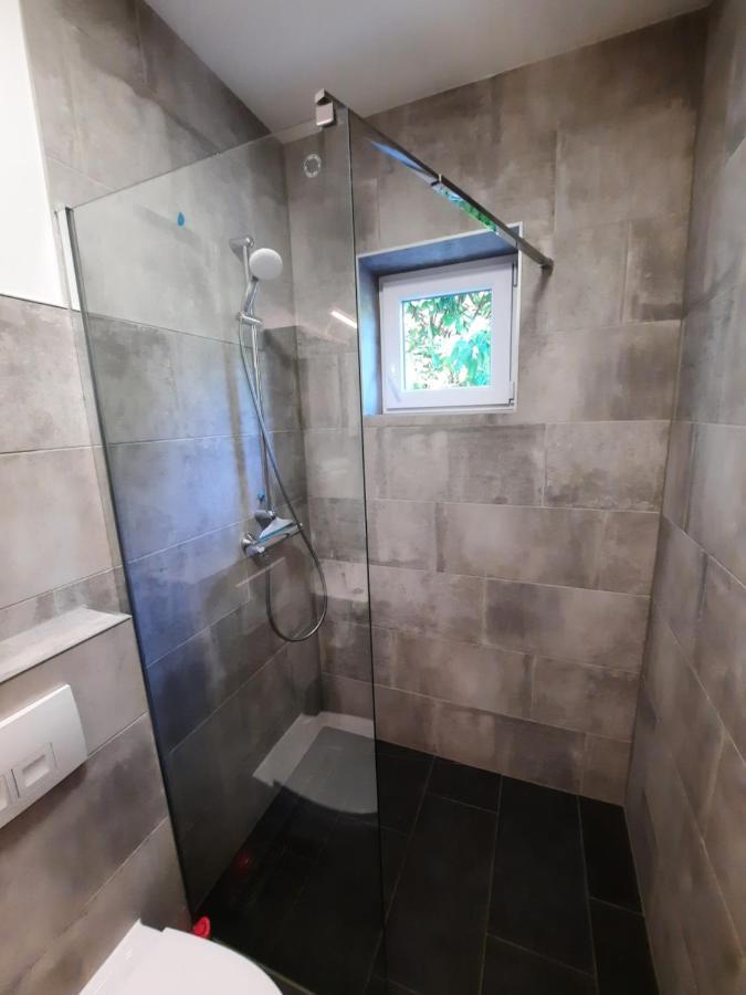 Appartements Lena. Premantura Ngoại thất bức ảnh