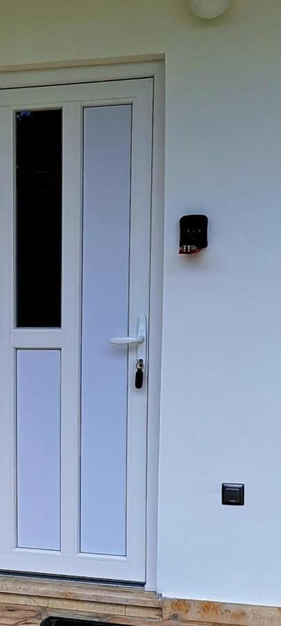 Appartements Lena. Premantura Ngoại thất bức ảnh