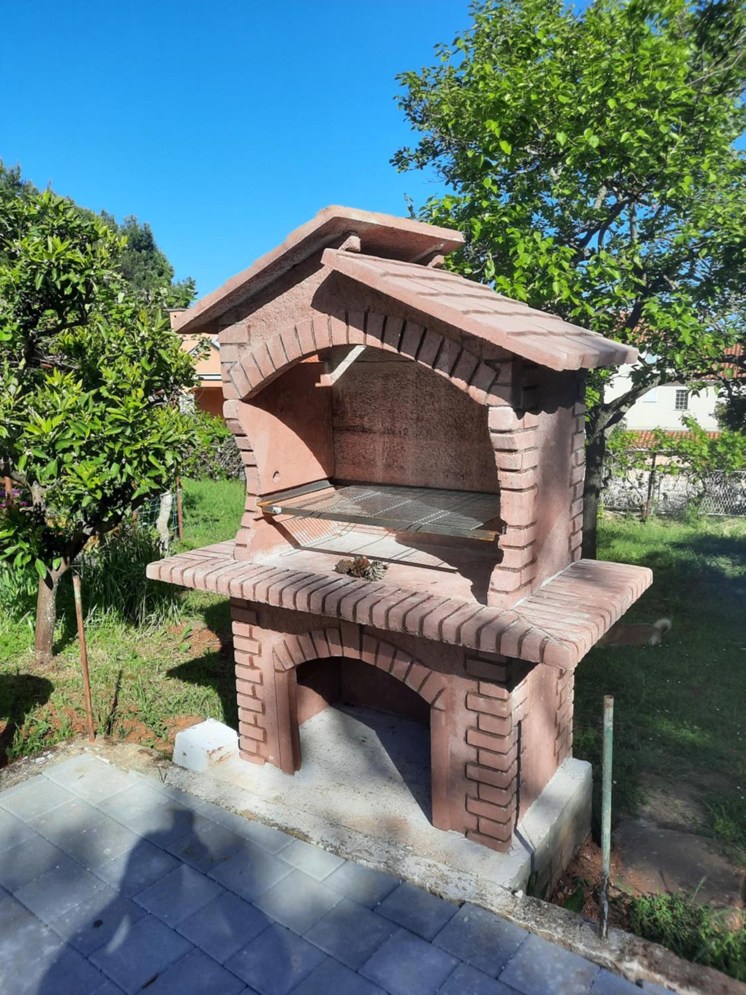 Appartements Lena. Premantura Ngoại thất bức ảnh