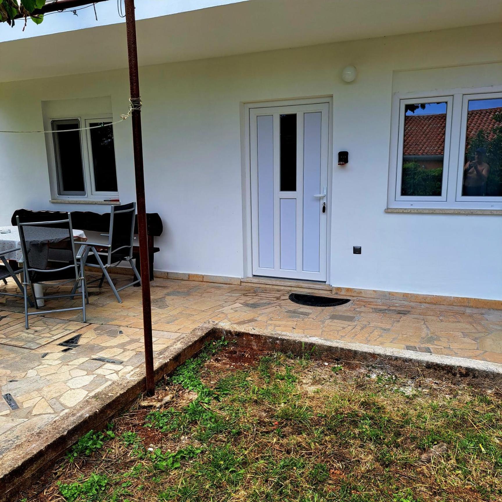 Appartements Lena. Premantura Ngoại thất bức ảnh